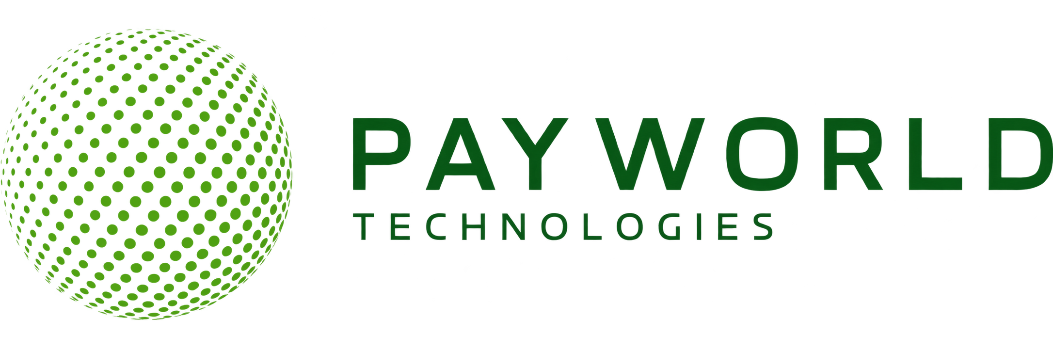 Payworld logo